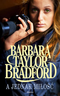 A jednak miłość - Taylor Barbara Bradford