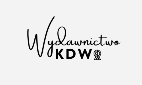 Nasza wyłączność: Wydawnictwo KDW – Katarzyna Wycisk