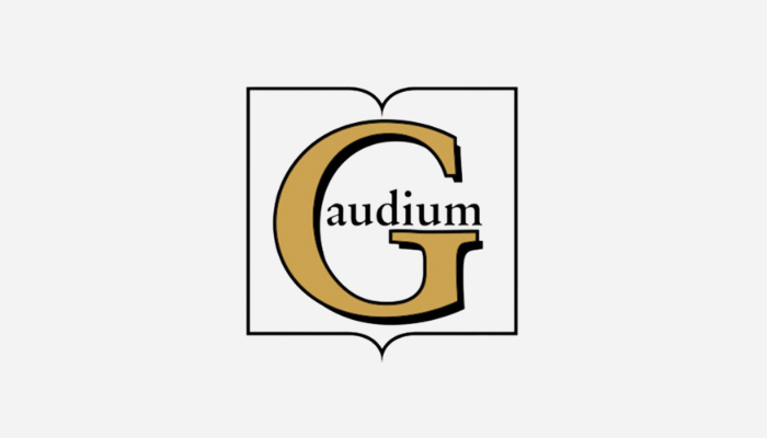 Nowość w ofercie: Wydawnictwo Gaudium