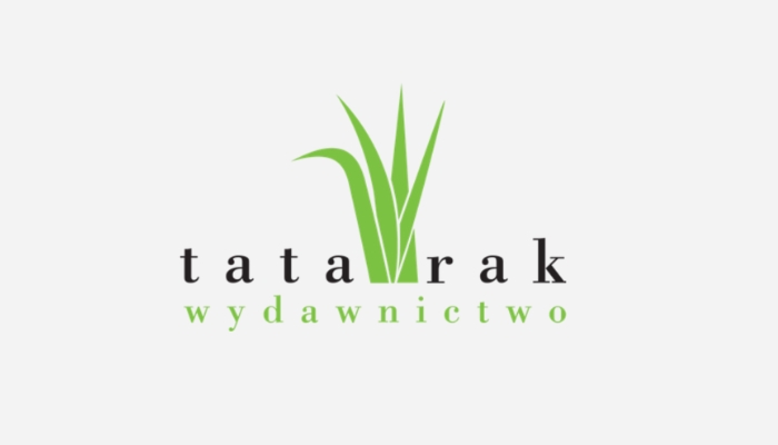 Nowość w ofercie: Wydawnictwo Tatarak