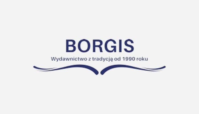 Nowość w ofercie: Wydawnictwo Borgis