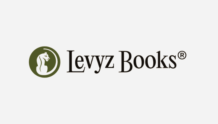 Nasza wyłączność: Wydawnictwo Levyz Books