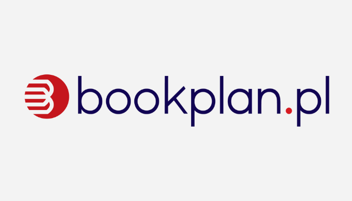 Nasza wyłączność: Wydawnictwo Bookplan.pl