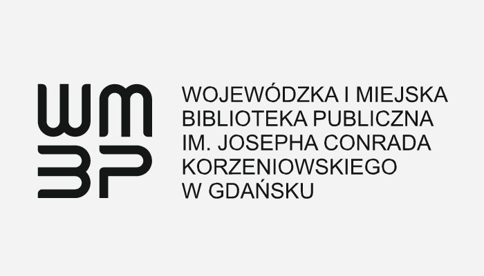 Nasza wyłączność: Wojewódzka i Miejska Biblioteka Publiczna im. Josepha Conrada-Korzeniowskiego w Gdańsku