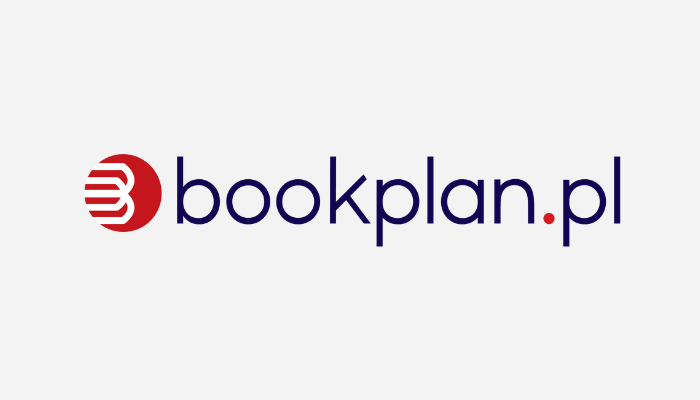 Serwis wydawniczy Bookplan.pl
