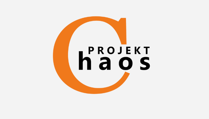 Nasza wyłączność: Wydawnictwo Projekt Chaos