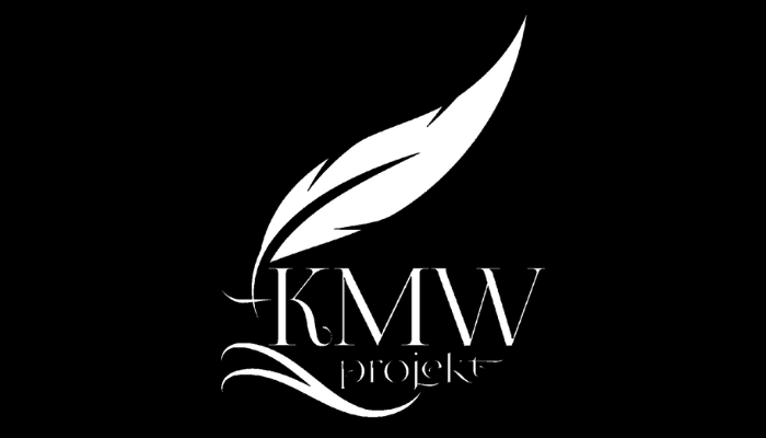 Nasza wyłączność: Wydawnictwo KMW Projekt